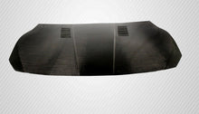 Load image into Gallery viewer, 2013-2017 Fits: Scion FR-S Fits: Subaru BRZ  DriTech GT Concept Hood - 1 Piece