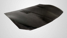 Load image into Gallery viewer, 2013-2017 Fits: Scion FR-S Fits: Subaru BRZ  DriTech GT Concept Hood - 1 Piece