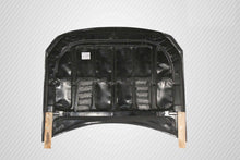 Load image into Gallery viewer, 2013-2017 Fits: Scion FR-S Fits: Subaru BRZ  DriTech GT Concept Hood - 1 Piece