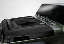 Load image into Gallery viewer, 2007-2017 Fits: Jeep Wrangler  DriTech Heat Reduction Hood - 1 Piece