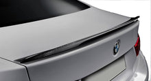 Load image into Gallery viewer, 2014-2017 Fits: BMW 4 Series F32  M Performance Look Wing Trunk Lid Spoiler - 1 Piece