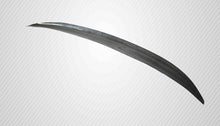Load image into Gallery viewer, 2014-2017 Fits: BMW 4 Series F32  DriTech M Performance Look Wing Trunk Lid Spoiler - 1 Piece