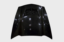 Load image into Gallery viewer, 2014-2017 Fits: Chevrolet Corvette  DriTech Z06 Look Hood- 1 Piece