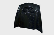 Load image into Gallery viewer, 2014-2017 Fits: Chevrolet Corvette  DriTech Z06 Look Hood- 1 Piece