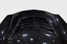 Load image into Gallery viewer, 2014-2017 Fits: Chevrolet Corvette  DriTech Z06 Look Hood- 1 Piece