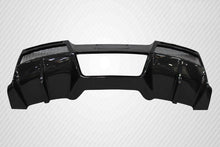 Load image into Gallery viewer, 2014-2017 Fits: Chevrolet Corvette C7  DriTech Gran Veloce Rear Diffuser- 1 Piece