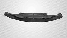 Load image into Gallery viewer, 2014-2017 Fits: Chevrolet Corvette C7  DriTech Thunderbolt Front Lip Under Air Dam Spoiler - 1 Piece
