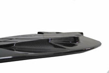 Load image into Gallery viewer, 2014-2017 Fits: Chevrolet Corvette C7  DriTech Thunderbolt Front Lip Under Air Dam Spoiler - 1 Piece