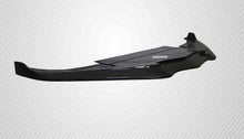 Load image into Gallery viewer, 2014-2017 Fits: Chevrolet Corvette C7  DriTech GT Concept Front Lip Under Air Dam Spoiler - 1 Piece
