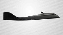 Load image into Gallery viewer, 2014-2017 Fits: Chevrolet Corvette C7  DriTech GT Concept Front Lip Under Air Dam Spoiler - 1 Piece