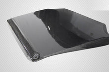 Load image into Gallery viewer, 2014-2017 Fits: Chevrolet Corvette C7  DriTech GT Concept Rear Diffuser - 2 Piece