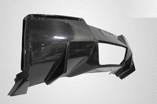 Load image into Gallery viewer, 2014-2017 Fits: Chevrolet Corvette C7  DriTech GT Concept Rear Diffuser - 2 Piece