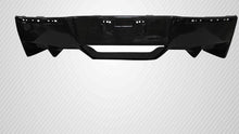Load image into Gallery viewer, 2014-2017 Fits: Chevrolet Corvette C7  DriTech GT Concept Rear Diffuser - 2 Piece