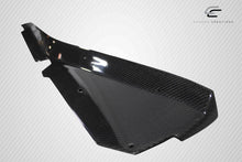 Load image into Gallery viewer, 2014-2017 Fits: Chevrolet Corvette C7  DriTech Apex Side Splitters - 2 Piece