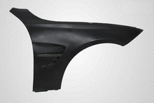Load image into Gallery viewer, 2012-2017 Fits: BMW 3 Series F30  DriTech M3 Look Front Fenders - 4 Piece