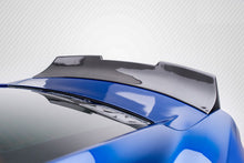 Load image into Gallery viewer, 2016-2017 Fits: Chevrolet Camaro  DriTech Grid Rear Wing Spoiler - 1 Piece
