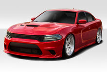 Load image into Gallery viewer, 2015-2017 Fits: Dodge Charger  Hellcat Look Kit - 4 Piece