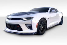 Load image into Gallery viewer, 2016-2017 Camaro V8  GMX Body Kit - 4 Piece