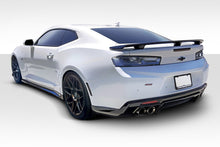Load image into Gallery viewer, 2016-2017 Camaro V8  GMX Body Kit - 4 Piece