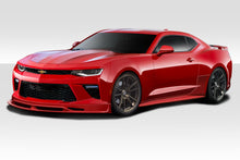 Load image into Gallery viewer, 2016-2017 Fits: Chevrolet Camaro V8  Racer Complete Kit - 4 Piece