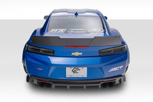 Load image into Gallery viewer, 2016-2017 Fits: Chevrolet Camaro  Grid Rear Wing Spoiler - 1 Piece