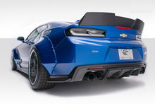 Load image into Gallery viewer, 2016-2017 Fits: Chevrolet Camaro  Grid Body Kit - 10 Piece