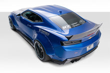 Load image into Gallery viewer, 2016-2017 Fits: Chevrolet Camaro  Grid Wide Body Kit - 4 Piece