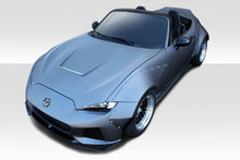 Load image into Gallery viewer, 2016-2017 Fits: Mazda Miata  Circuit Body Kit - 7 Piece
