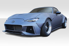 Load image into Gallery viewer, 2016-2017 Fits: Mazda Miata  50mm Circuit Wide Body Kit - 11 Piece