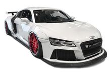 Load image into Gallery viewer, 2008-2015 Fits: Audi R8 AF Signature Series Body Kit ( GFK ) - 5 Piece