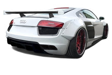 Load image into Gallery viewer, 2008-2015 Fits: Audi R8 AF Signature Series Rear Bumper ( GFK ) - 1 Piece