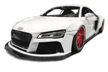 Load image into Gallery viewer, 2008-2015 Fits: Audi R8 AF Signature Series Wide Body Kit ( GFK ) - 8 Piece