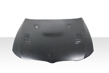 Load image into Gallery viewer, 2009-2011 BMW 3 Series E90 4DR Carbon Creations DriTech AF1 Hood - 1 Piece