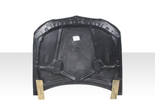 Load image into Gallery viewer, 2009-2011 BMW 3 Series E90 4DR Carbon Creations DriTech AF1 Hood - 1 Piece