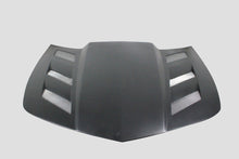 Load image into Gallery viewer, 2010-2015 Chevrolet Camaro Duraflex AM-S Hood - 1 Piece