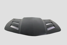 Load image into Gallery viewer, 2010-2015 Chevrolet Camaro Duraflex AM-S Hood - 1 Piece