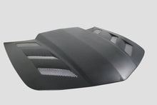 Load image into Gallery viewer, 2010-2015 Chevrolet Camaro Duraflex AM-S Hood - 1 Piece