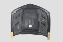 Load image into Gallery viewer, 2010-2015 Chevrolet Camaro Duraflex AM-S Hood - 1 Piece