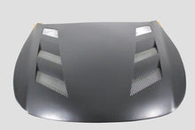 Load image into Gallery viewer, 2008-2015 Infiniti G Coupe G37 Q60 Duraflex AM-S Hood - 1 Piece