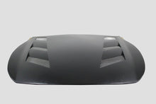 Load image into Gallery viewer, 2008-2015 Infiniti G Coupe G37 Q60 Duraflex AM-S Hood - 1 Piece