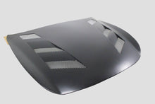 Load image into Gallery viewer, 2008-2015 Infiniti G Coupe G37 Q60 Duraflex AM-S Hood - 1 Piece