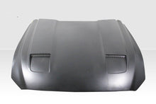 Load image into Gallery viewer, 2015-2017 Fits: Ford Mustang Duraflex MK7 Look Hood - 1 Piece