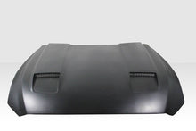 Load image into Gallery viewer, 2015-2017 Fits: Ford Mustang Carbon Creations DriTech MK7 Look Hood - 1 Piece