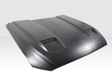 Load image into Gallery viewer, 2015-2017 Fits: Ford Mustang Carbon Creations DriTech MK7 Look Hood - 1 Piece