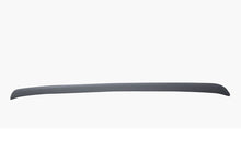 Load image into Gallery viewer, 2003-2012 Mercedes SL Class R230 Carbon AF Signature 1 Series Conversion Trunk Spoiler ( CFP ) - 1 Piece