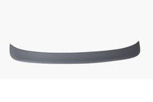 Load image into Gallery viewer, 2003-2012 Mercedes SL Class R230 Carbon AF Signature 1 Series Conversion Trunk Spoiler ( CFP ) - 1 Piece