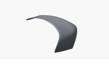 Load image into Gallery viewer, 2003-2012 Mercedes SL Class R230 Carbon AF Signature 1 Series Conversion Trunk Spoiler ( CFP ) - 1 Piece