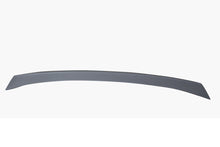 Load image into Gallery viewer, 2003-2012 Mercedes SL Class R230 AF Signature 1 Series Conversion Trunk Spoiler ( GFK ) - 1 Piece