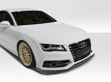 Load image into Gallery viewer, 2012-2015 Audi A7 S7 S Line Duraflex JPM Front Lip - 1 Piece