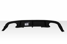 Load image into Gallery viewer, 2012-2016 Fits: Audi S5 Duraflex SM-G Rear Diffuser - 1 Piece